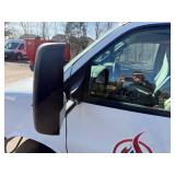 2020 GMC Savana 4500 Box Truck