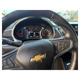 2018 Chevy Malibu