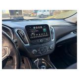 2018 Chevy Malibu