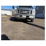 2016 FORD E450 SUPER DUTY
