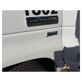 2016 FORD E450 SUPER DUTY