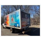2016 FORD E450 SUPER DUTY