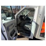 2016 FORD E450 SUPER DUTY