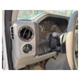 2016 FORD E450 SUPER DUTY