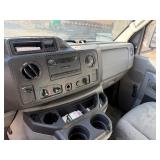 2016 FORD E450 SUPER DUTY