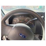 2016 FORD E450 SUPER DUTY