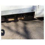 2006 FORD ECONOLINE Box Truck
