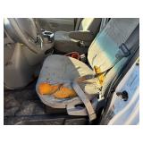 2006 FORD ECONOLINE Box Truck