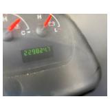 2006 FORD ECONOLINE Box Truck