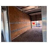 2006 FORD ECONOLINE Box Truck