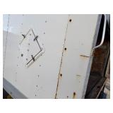2006 FORD ECONOLINE Box Truck