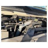 2006 FORD ECONOLINE Box Truck
