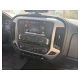 2015 GMC SIERRA 1500 - SLT