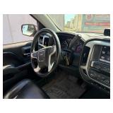 2015 GMC SIERRA 1500 - SLT