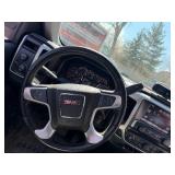 2015 GMC SIERRA 1500 - SLT