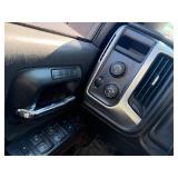 2015 GMC SIERRA 1500 - SLT