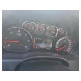 2015 GMC SIERRA 1500 - SLT