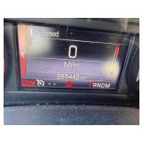 2015 GMC SIERRA 1500 - SLT