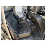 2015 GMC SIERRA 1500 - SLT