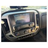 2015 GMC SIERRA 1500 - SLT
