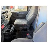 2012 CHEVROLET EXPRESS Box Truck