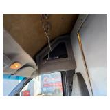 2012 CHEVROLET EXPRESS Box Truck