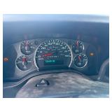 2012 CHEVROLET EXPRESS Box Truck
