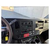 2012 CHEVROLET EXPRESS Box Truck