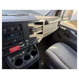 2012 CHEVROLET EXPRESS Box Truck