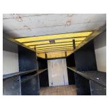 2012 CHEVROLET EXPRESS Box Truck