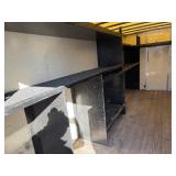 2012 CHEVROLET EXPRESS Box Truck