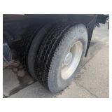 2008 STERLING ACTERRA DS Box Truck with Sleeper Cab with Tailgate lift System