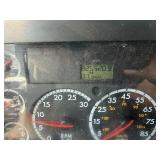 2008 STERLING ACTERRA DS Box Truck with Sleeper Cab with Tailgate lift System