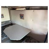 2008 STERLING ACTERRA DS Box Truck with Sleeper Cab with Tailgate lift System