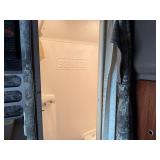 2008 STERLING ACTERRA DS Box Truck with Sleeper Cab with Tailgate lift System