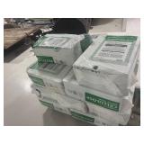 Hydroseeder (Honda 24.0 V-Twin Engine) with Two Pallets of Profile High Performance Mulch Cellulose with Tack