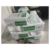 Hydroseeder (Honda 24.0 V-Twin Engine) with Two Pallets of Profile High Performance Mulch Cellulose with Tack
