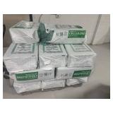 Hydroseeder (Honda 24.0 V-Twin Engine) with Two Pallets of Profile High Performance Mulch Cellulose with Tack