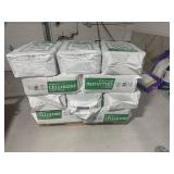Hydroseeder (Honda 24.0 V-Twin Engine) with Two Pallets of Profile High Performance Mulch Cellulose with Tack