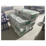 Hydroseeder (Honda 24.0 V-Twin Engine) with Two Pallets of Profile High Performance Mulch Cellulose with Tack