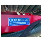Hydroseeder (Honda 24.0 V-Twin Engine) with Two Pallets of Profile High Performance Mulch Cellulose with Tack