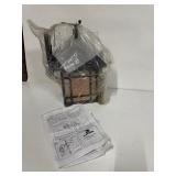 Large Sea Gull Lighting Outdoor Wall Sconce - New