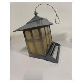 Lot of (2) Bird Feeders