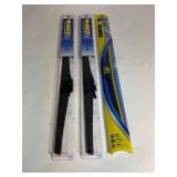 Lot of Windshield Wiper Blades
