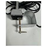 Goose Neck Lamp For Work Bench or Grill