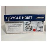 Bicycle & Kayak Hoist