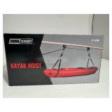 Bicycle & Kayak Hoist