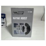 Bicycle & Kayak Hoist