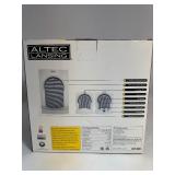 Altec Lansing AVS300 Multimedia 3-Piece Speaker System