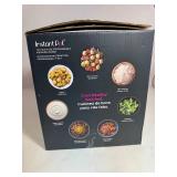 Instant Pot 7-in-1 Multi-Use Programmable Pressure Cooker